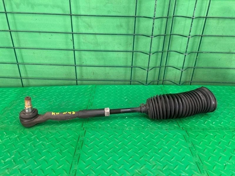 Рулевой наконечник Mercedes-Benz 2003 W211