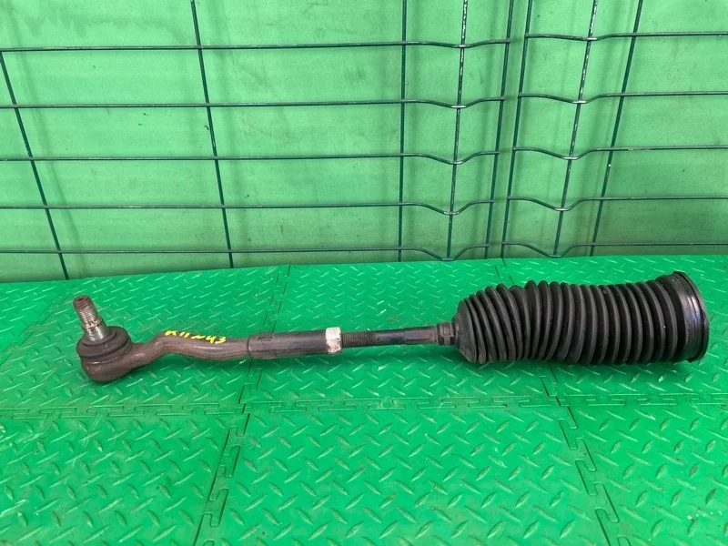 Рулевой наконечник Mercedes-Benz 2003 W211