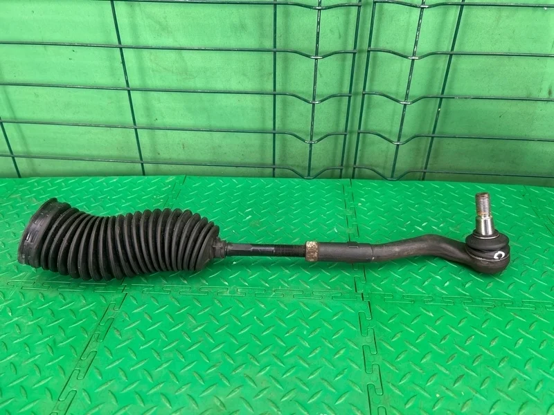 Рулевой наконечник Mercedes-Benz 2001 W203