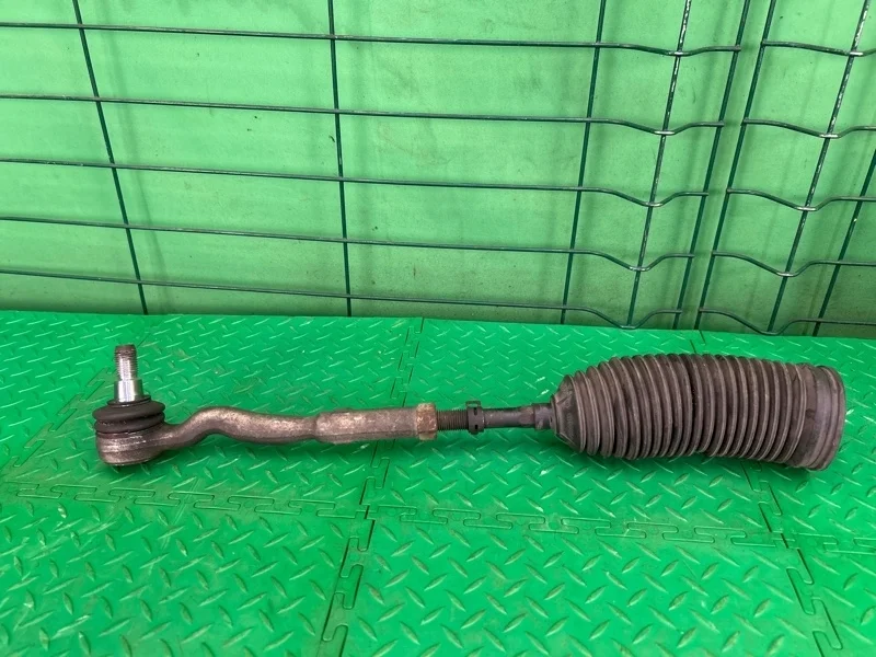 Рулевой наконечник Mercedes-Benz 2007 W211