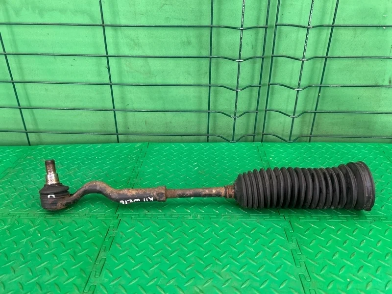 Рулевой наконечник Mercedes-Benz 1996 W210