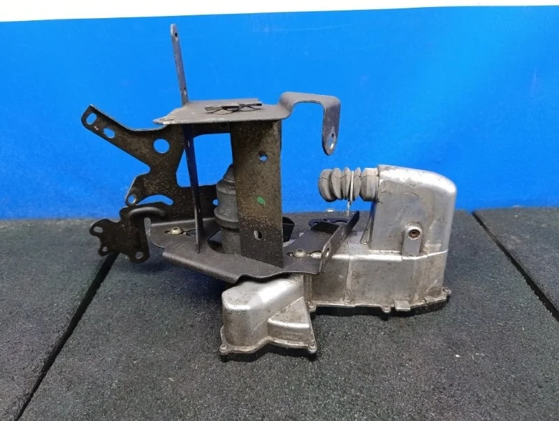 Актуатор привода сцепления Peugeot 1007 2005-2009 218252