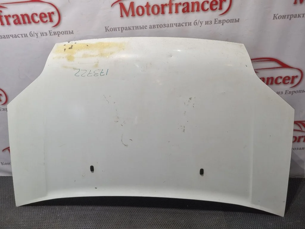 Капот Ford Transit Connect 2009 5149226 1