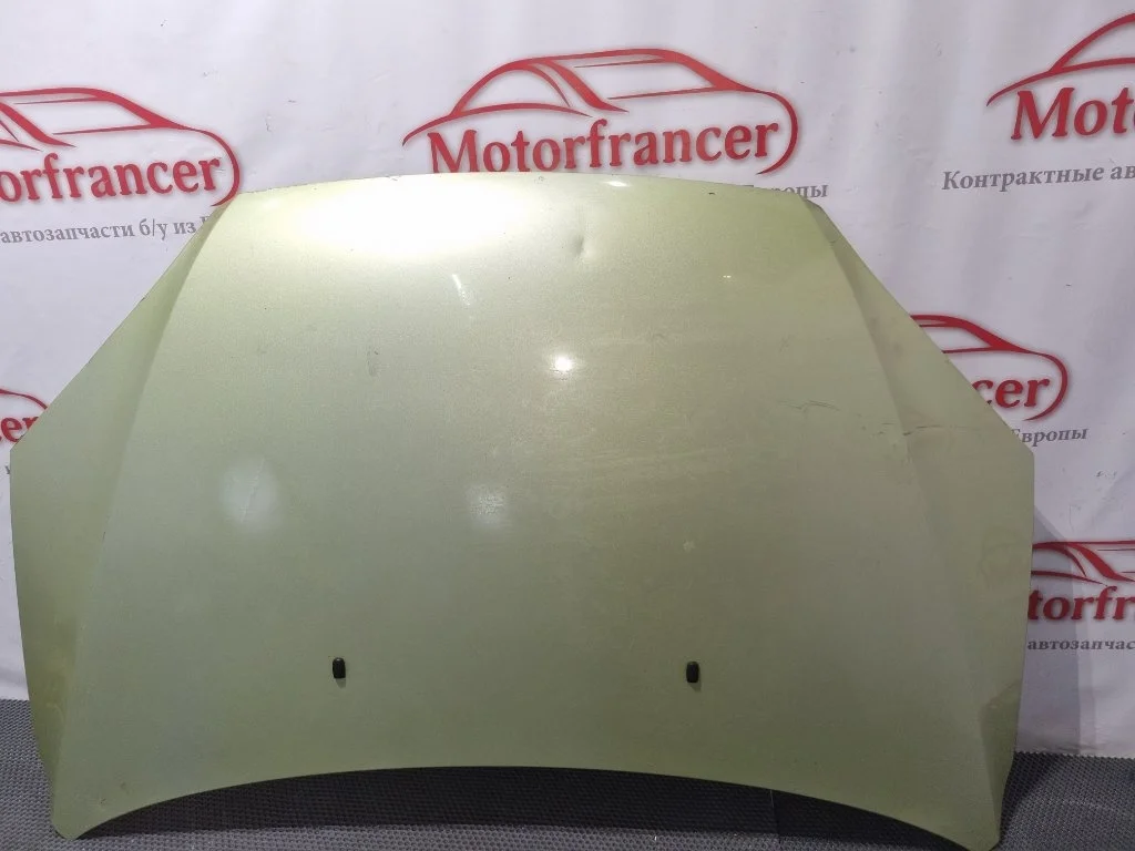 Капот Ford Focus 2006 1505771 2