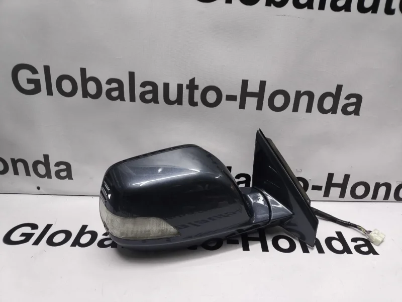 Зеркало правое Honda CR-V RE K24Z4