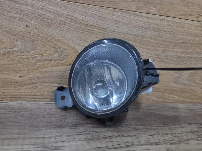 Фара противотуманная RENAULT CLIO 2002-2005 8200002470 2