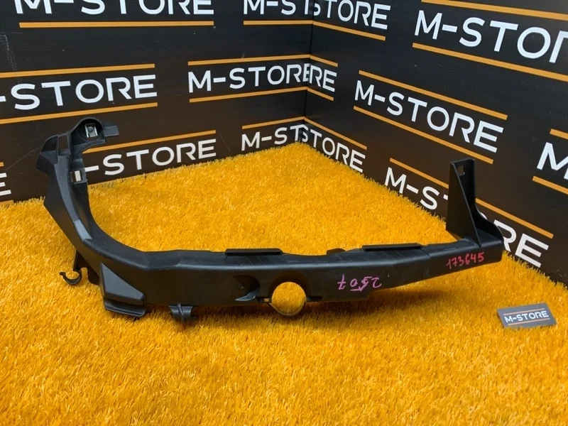 Кронштейн фары Bmw 3-Series 51647116708 E90, правый