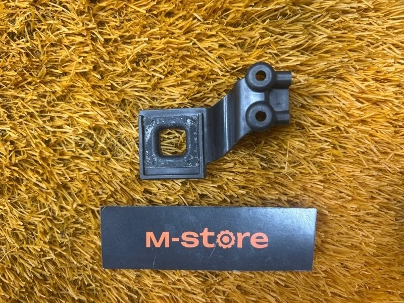 Кронштейн фары Audi A4 2014 8T0998121B B8/8K CDNB, левый