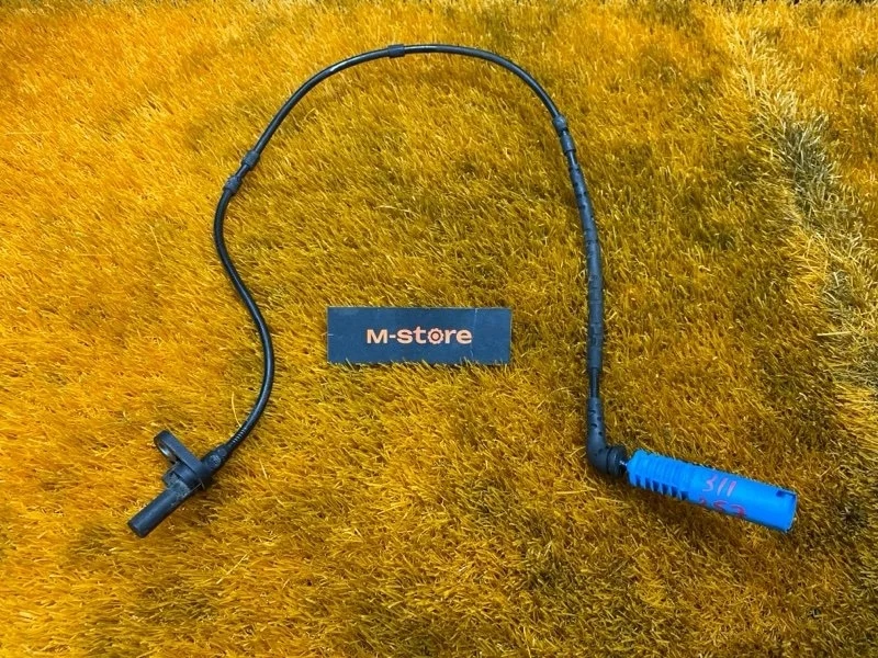 Датчик ABS Bmw X3 2004 34523420331 E83 M54B25 (256S5), задний правый