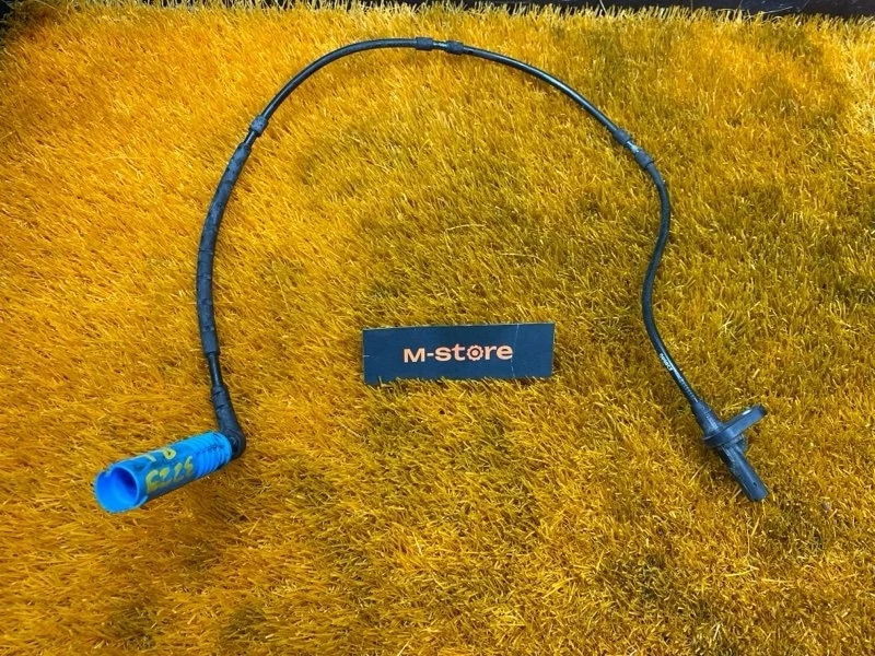 Датчик ABS Bmw X3 2004 34523420331 E83 M54B25 (256S5), задний левый