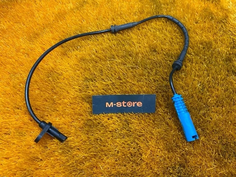 Датчик ABS Bmw X1 2011 34526784991 E84 N20B20A, передний правый