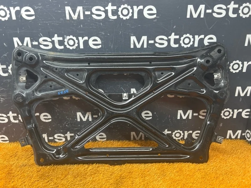 Балка поперечная (подрамник) Audi A7 2012 4H0399345M C7/4G CGWD, передняя