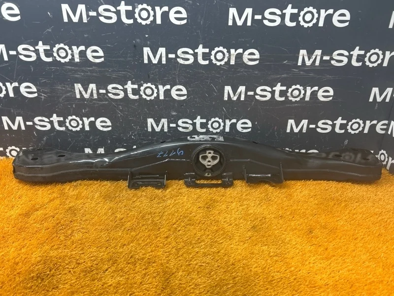 Балка раздатки Porsche Cayenne 2008 7L0399227B 957 5501