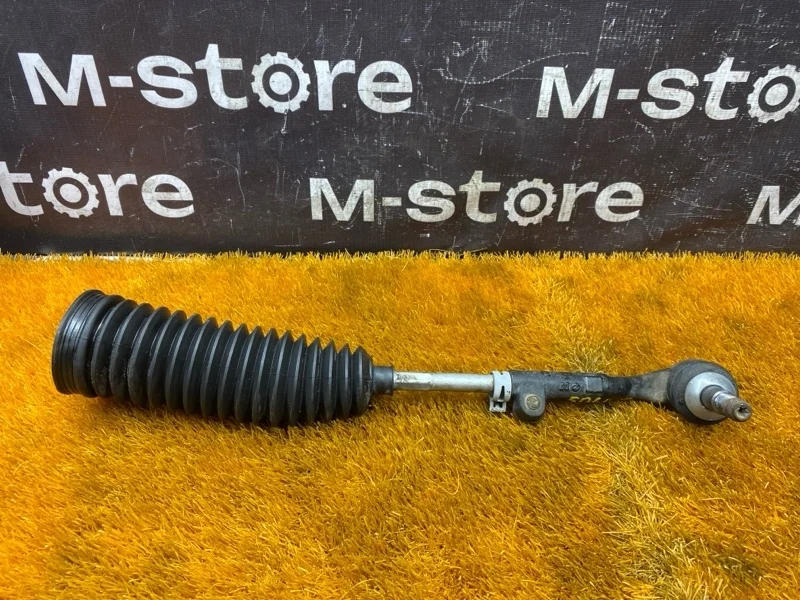 Тяга рулевая Bmw 3-Series 2007 32106765236 E90 N46B20B, правая