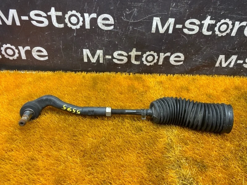 Тяга рулевая Mercedes-Benz C-Class 2003 A2303380015 W203 271.946, правая