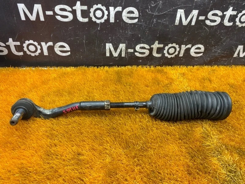 Тяга рулевая Mercedes-Benz Clk-Class 2005 A2303380015 C209 272.960, левая