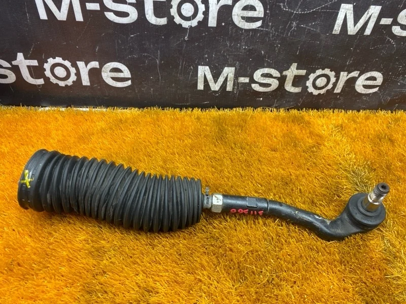 Тяга рулевая Mercedes-Benz Clk-Class 2005 A2303380015 C209 272.960, правая