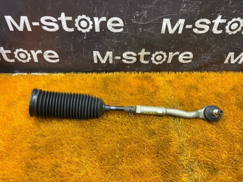 Тяга рулевая Mercedes-Benz E-Class 2007 A2303380015 W211 272.922, правая