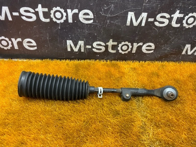 Тяга рулевая Bmw 3-Series 2005 32106765236 E90 N46B20B, правая