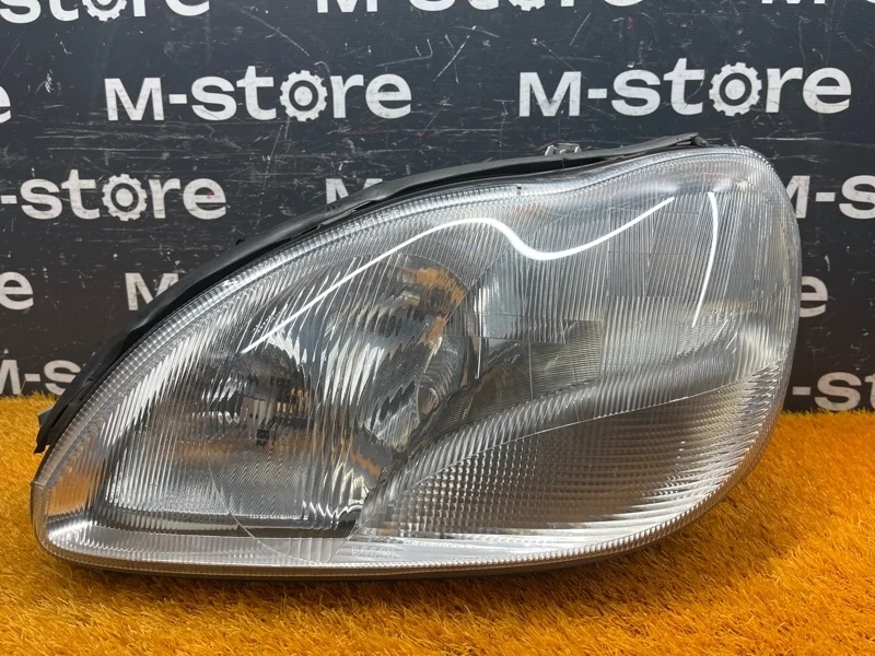 Фара Mercedes-Benz S-Class 2000 A2208200961 W220 113.960, левая