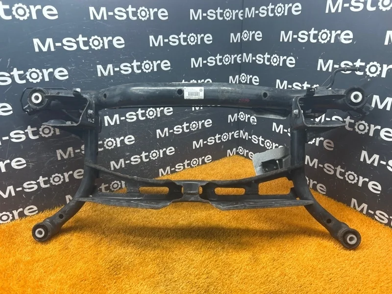 Балка поперечная (подрамник) Volkswagen Passat 2011 3C0505235AC B7 CAXA, задняя