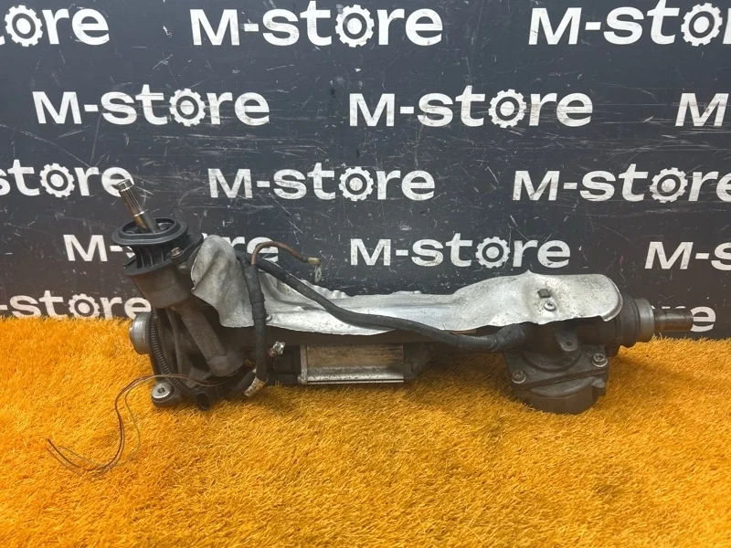 Рулевая рейка Volkswagen Golf 2012 1K2423051CS 5K/MK6 CBZB