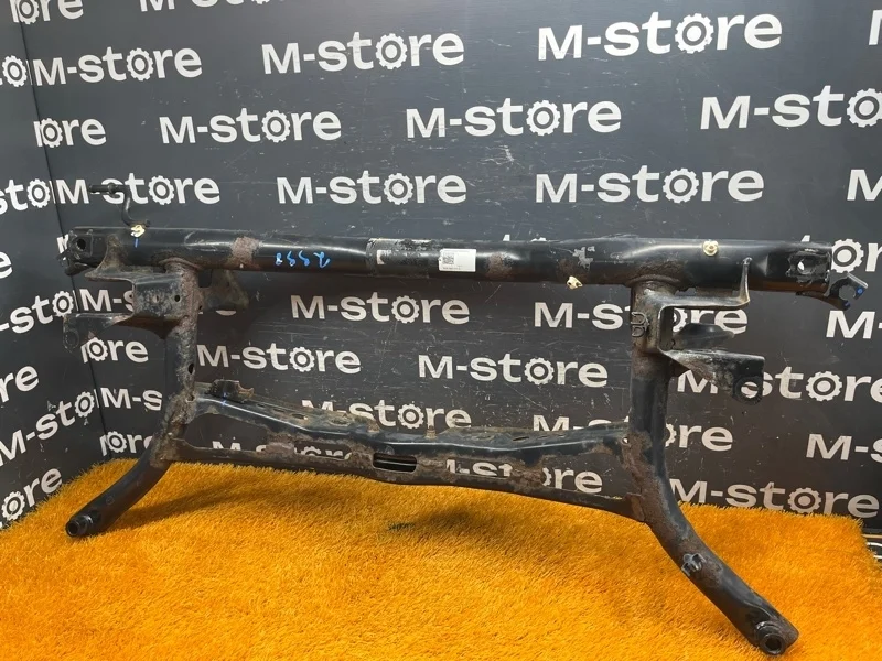 Балка поперечная (подрамник) Audi A3 2014 5Q0505315G 8V CXSA, задняя