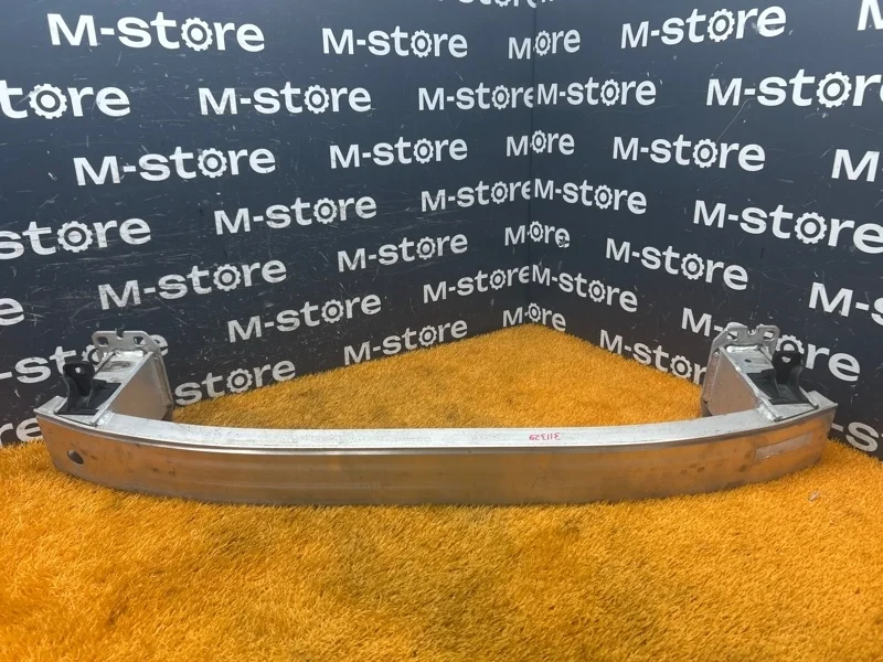 Усилитель бампера Audi Q3 2012 8U0807109C 8U CPSA, передний