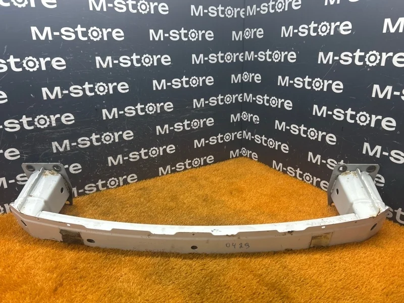 Усилитель бампера Land Rover Range Rover Evoque 2012 BJ3217F021 L538 204PT, передний