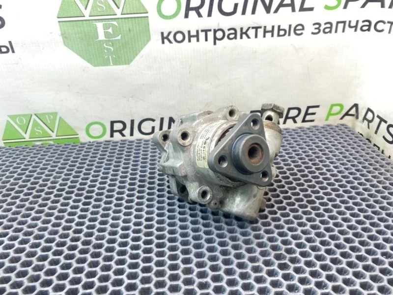 Насос гур Audi A6 Allroad 2001 4B0145156P C5 AKE 2.5TDI