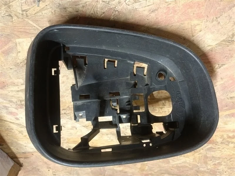 Рамка зеркала Volvo S80 2007 31297869