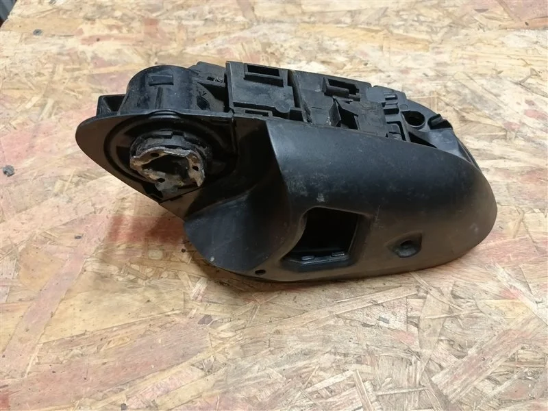 Рамка зеркала Volvo S80 2007 31297849, левая