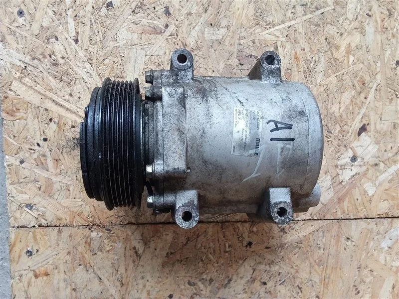 Компрессор кондиционера Volvo S80 2003 ACP67000S