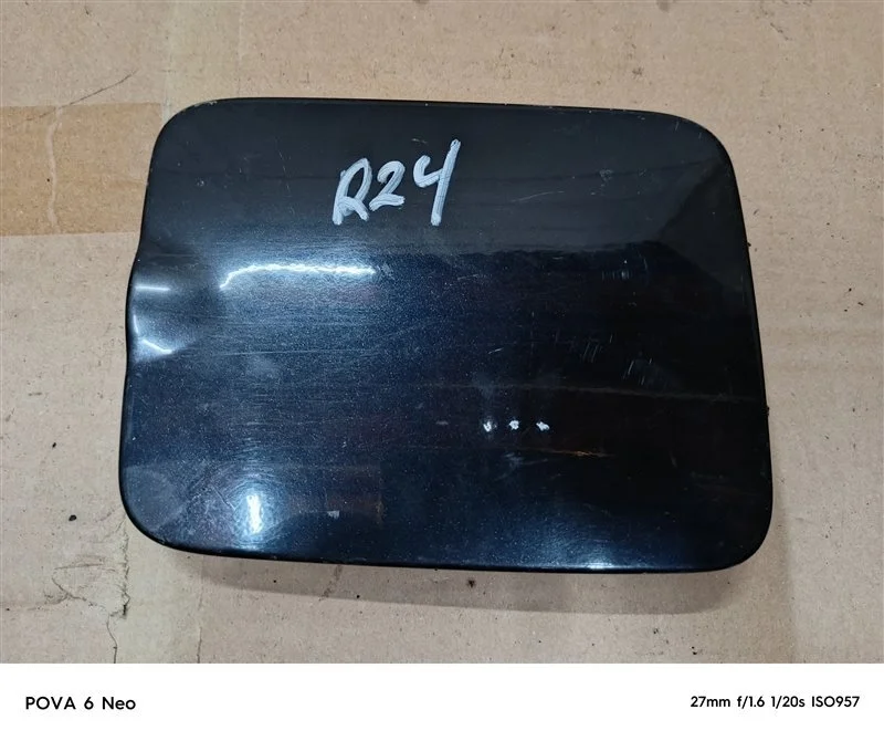 Лючок топливного бака Volvo XC90 2006 9187720 D5244T