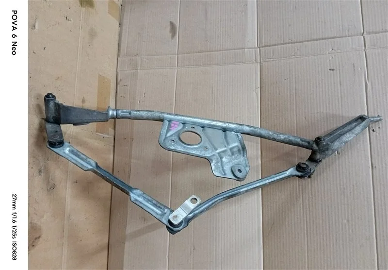 Трапеция дворников Volvo XC90 2006 8659968 D5244T