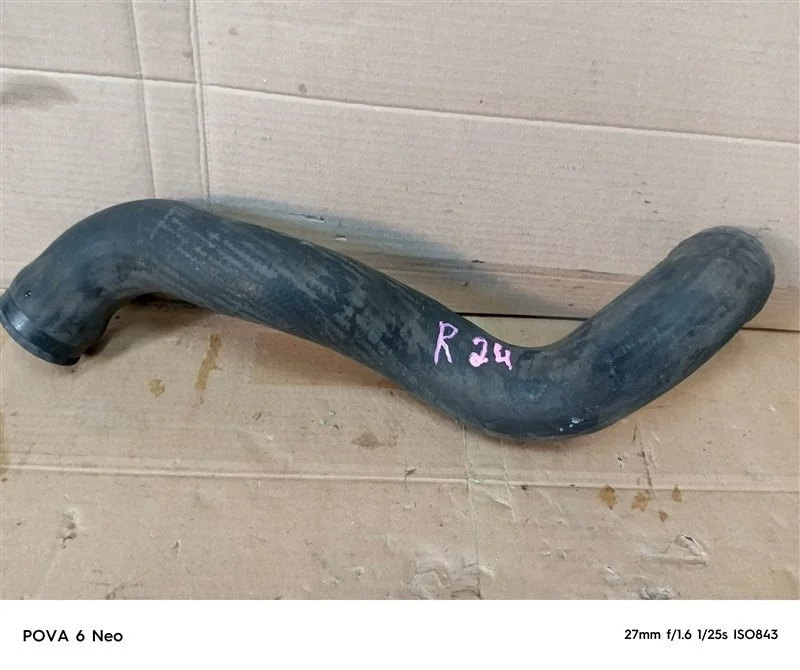 Шланг интеркулера Volvo XC90 2006 30645935 D5244T