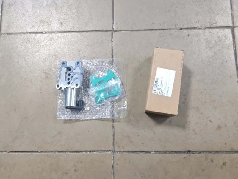 Клапан VVT Volvo 7551409SX