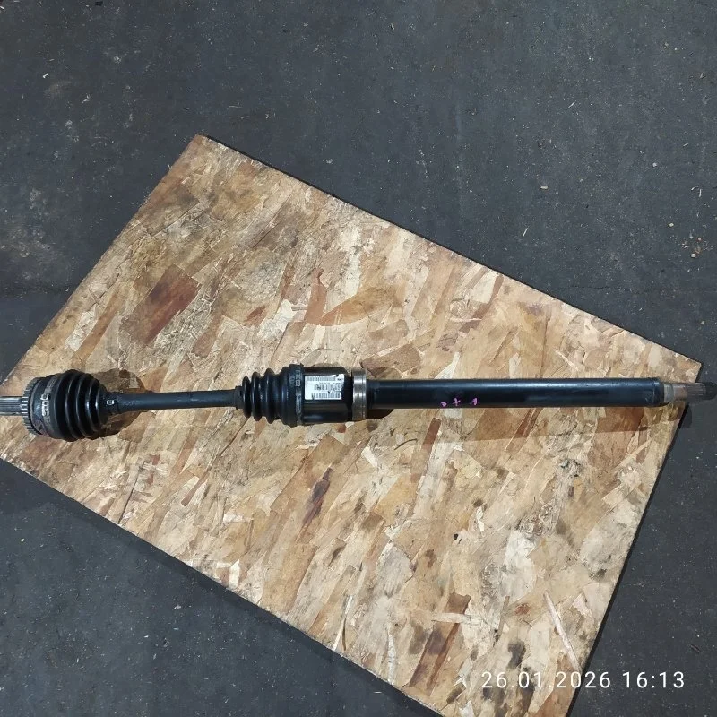 Привод с дефектом VOLVO V70 2002 SW