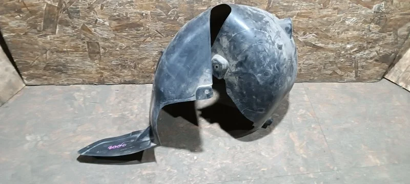 Подкрылок Peugeot 3008 2010 U5