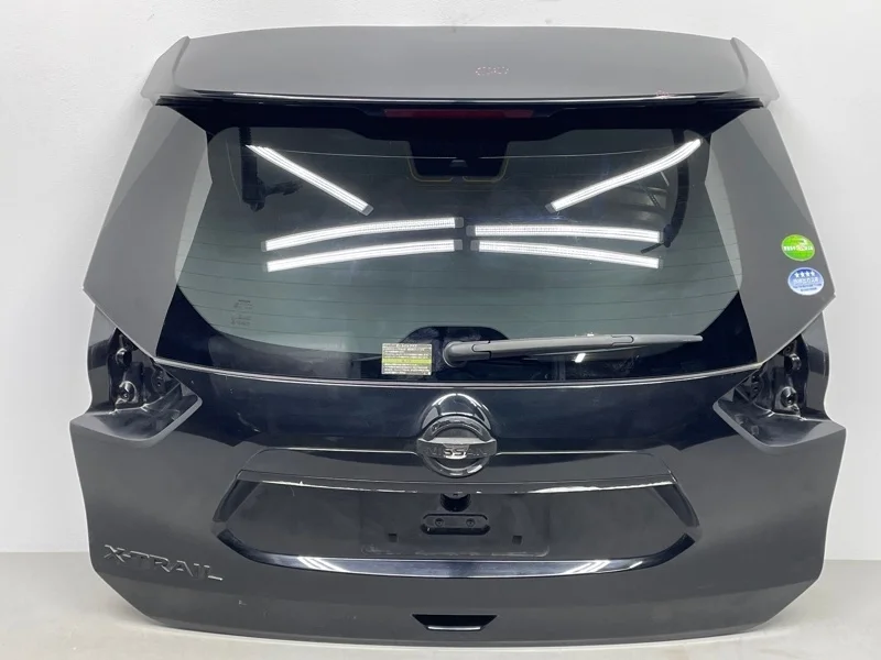 Дверь багажника Nissan X-Trail T32
