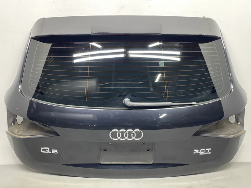 Дверь багажника Audi Q5 8R