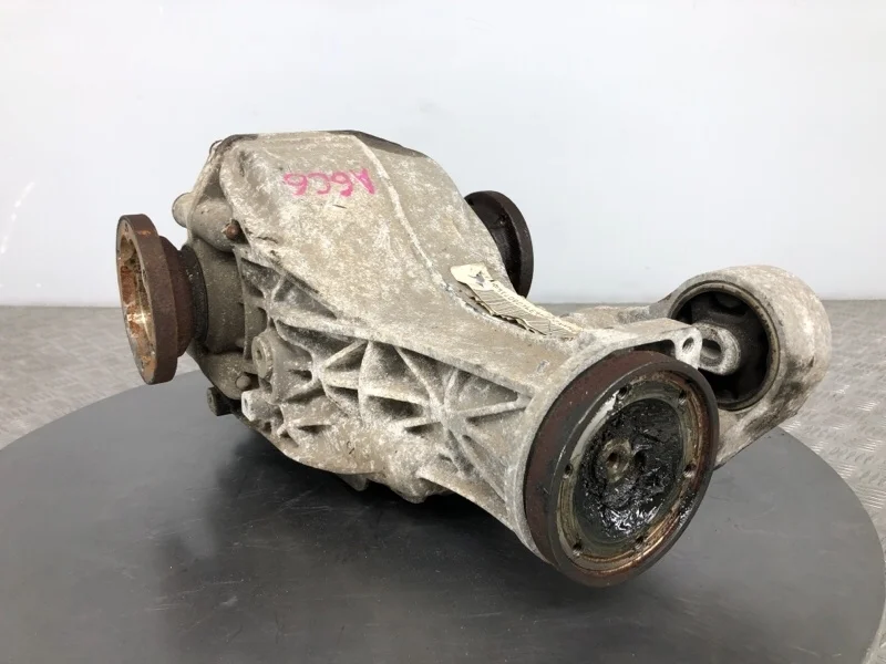 Редуктор Audi A6 C6