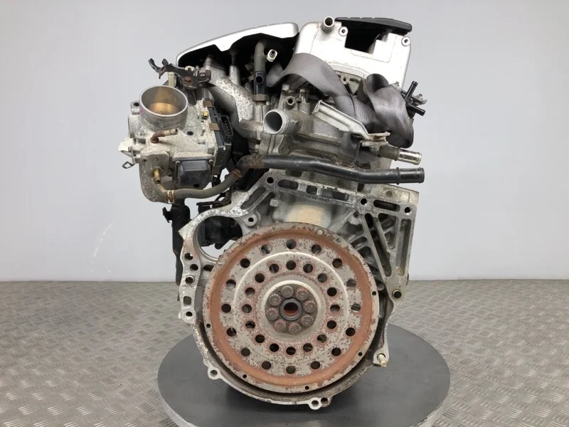 Двигатель Honda Accord 7 CL