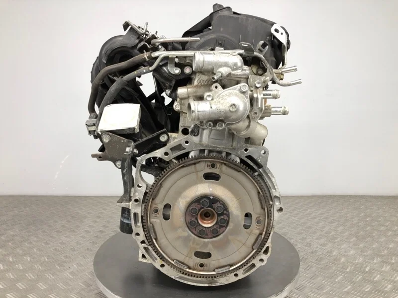 Двигатель Mitsubishi Outlander GF