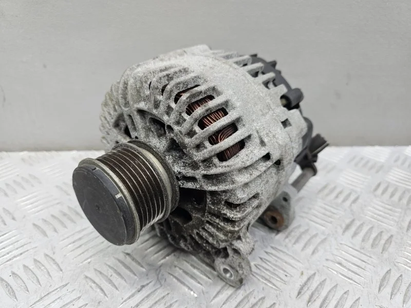 Генератор Volkswagen Passat B6