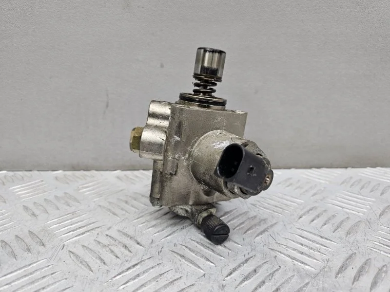 Тнвд Volkswagen Passat B6