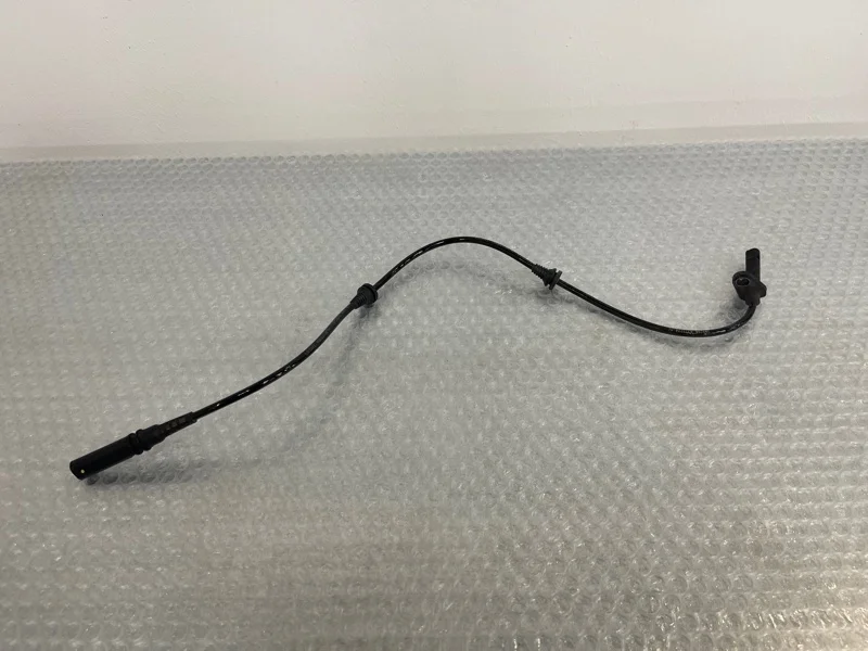 Датчик ABS BMW X5 2012 34526771776 E70 N55B30, передний