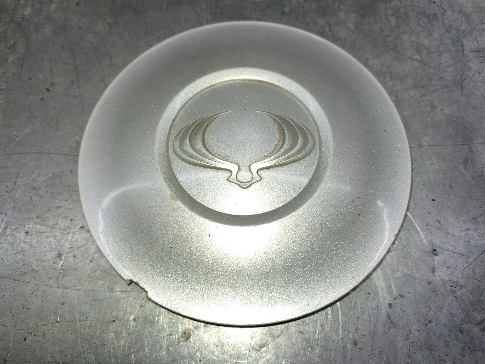 Колпак колеса SsangYong Kyron 2008 D130