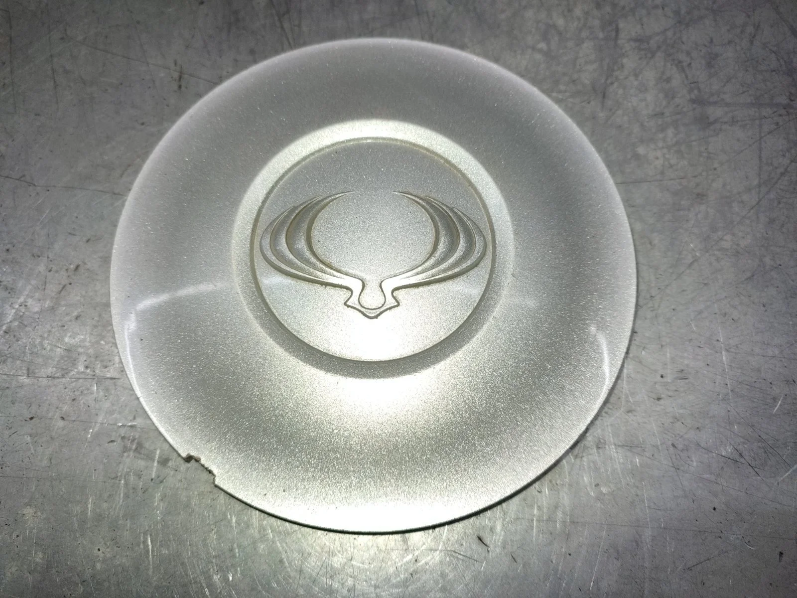 Колпак колеса SsangYong Kyron 2008 D130