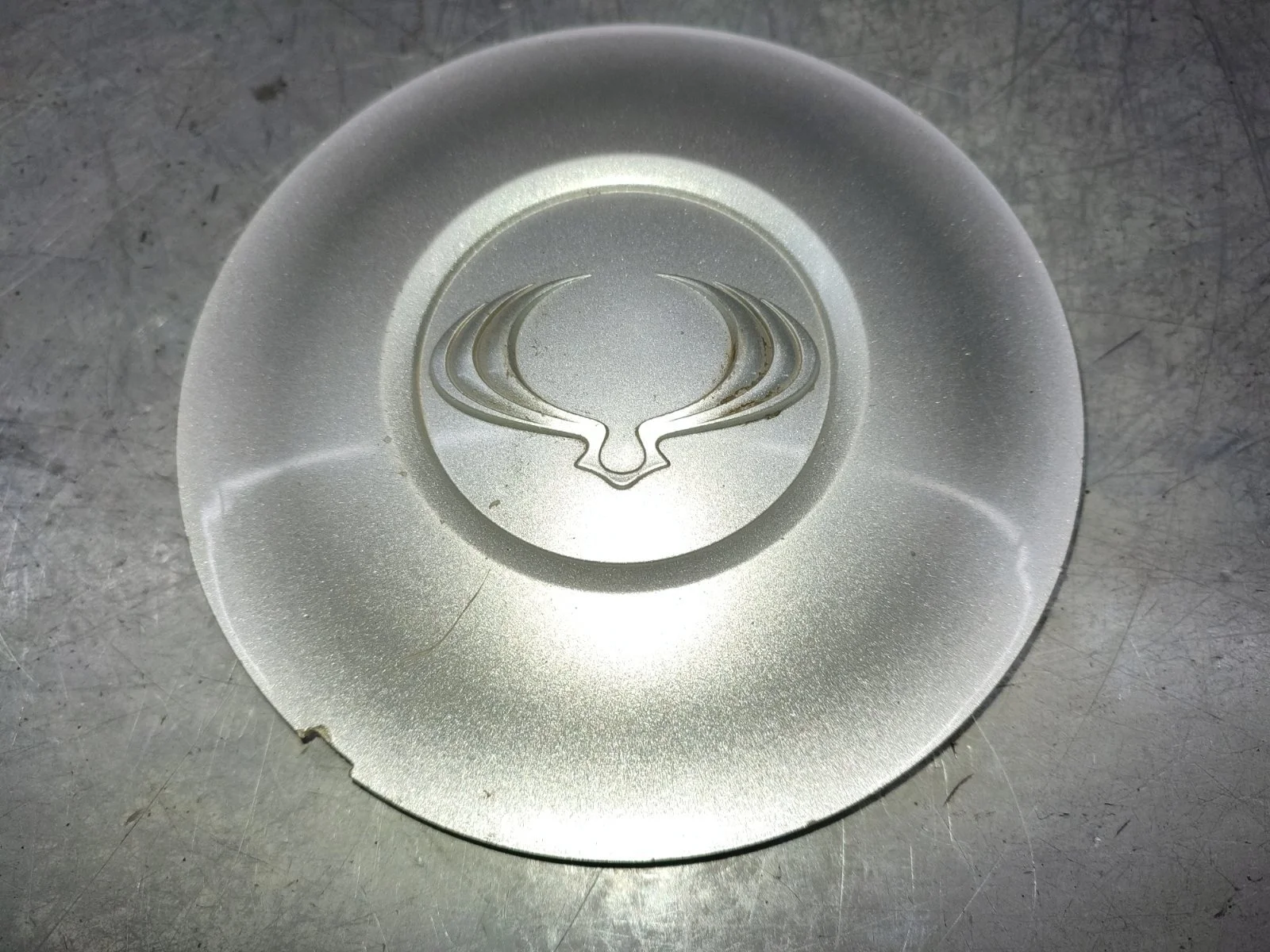 Колпак колеса SsangYong Kyron 2008 D130